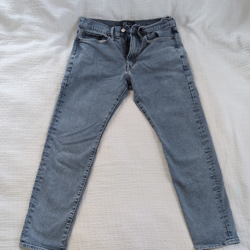 GAP Men's Slim Jeans